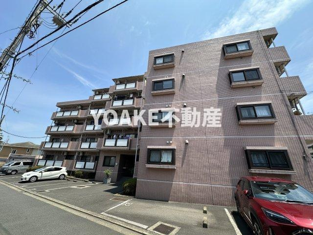 ラークハイツ座間