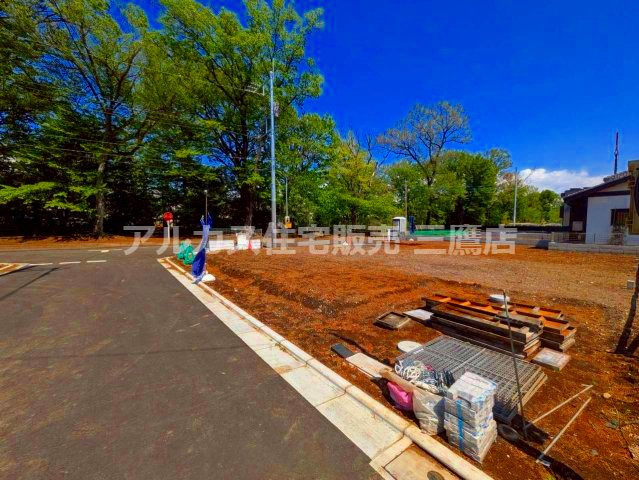 小平市上水本町2丁目 西武国分寺線 鷹の台駅 新築戸建