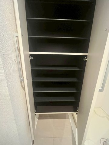 【収納】