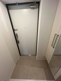 【玄関】