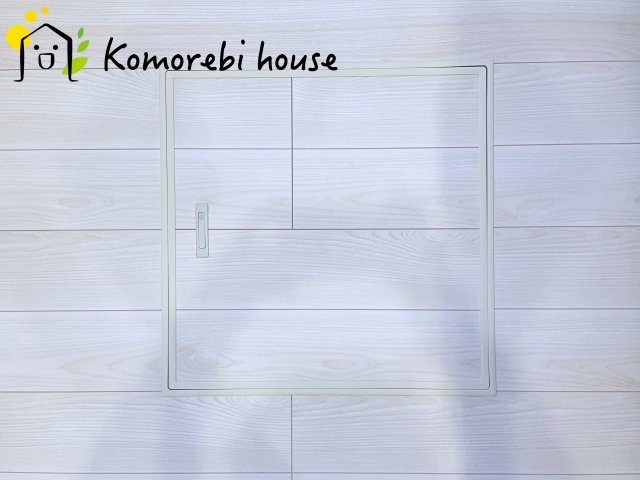 桶川市坂田　新築一戸建て　01の内装