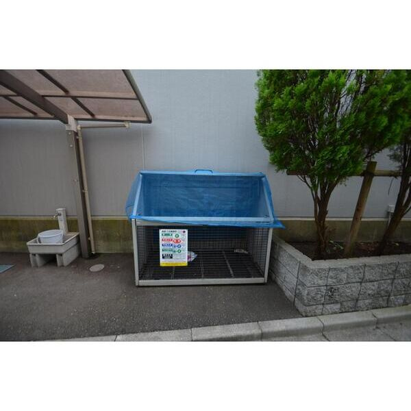 フォトン尾山台のその他