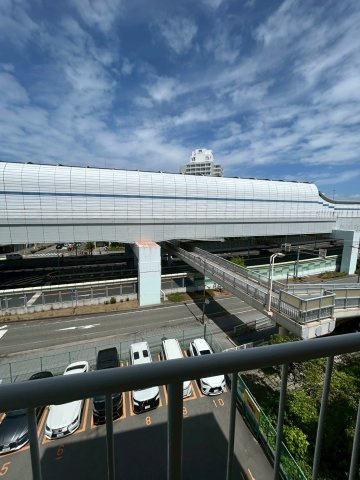 カルム甲子園の展望