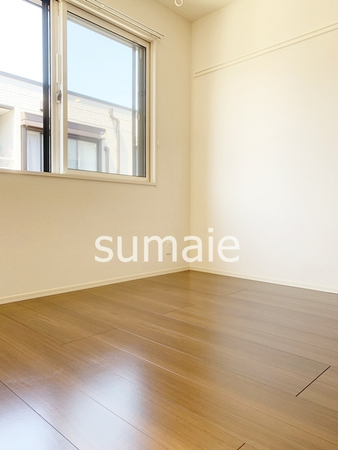 Douceの洋室|洋室です！