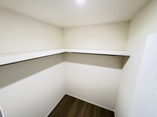 松戸市上矢切新築戸建の収納|2Fフリースペース