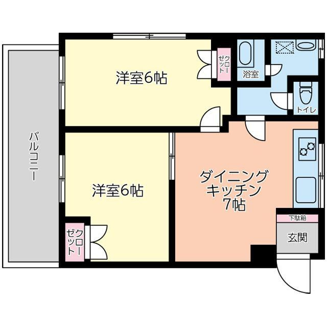 カースルいずみ