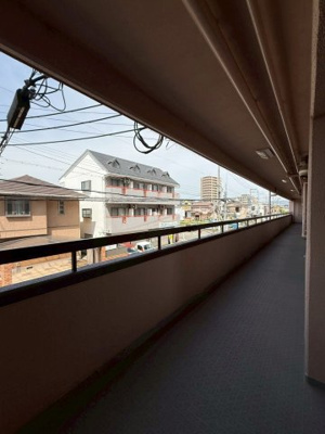 【展望】 | 三和第7マンション