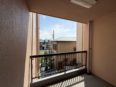 【展望】 | 三和第7マンション