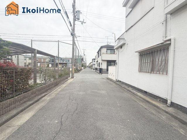 明石市藤江　土地のその他|●年中無休：当日予約可●沢池小学校まで徒歩約17分・野々池中学校まで徒歩約18分の立地です。