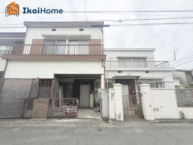 明石市藤江　土地