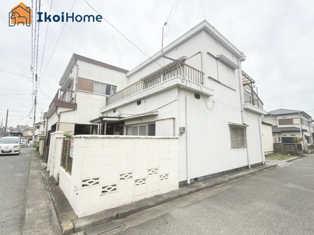 明石市藤江　土地のその他|●年中無休：当日予約可●陽当たり良好・開放的な角地！！現況上物がございます。