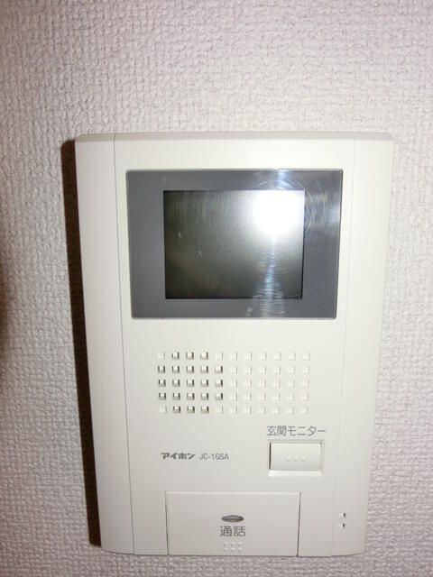 プルミエ葛西の設備