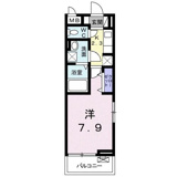 入間市下藤沢４丁目のアパートの画像