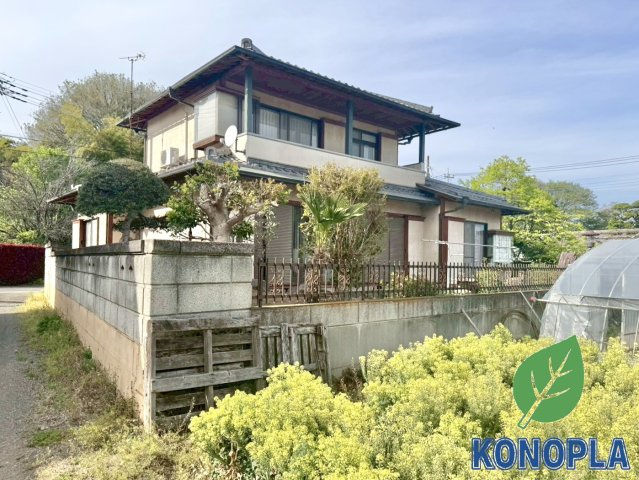 【中古戸建】太田市藪塚町