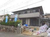 川西市水明台2丁目8の11　中古一戸建ての画像