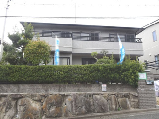 【外観】 | 川西市水明台2丁目8の11　中古一戸建て