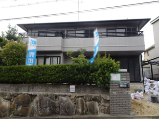 【外観】 | 川西市水明台2丁目8の11　中古一戸建て