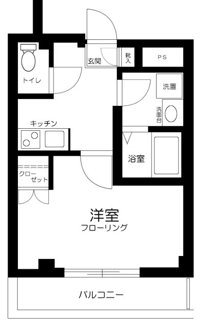 Ｌ’ｉｄｅａｌ成増　Ⅱ