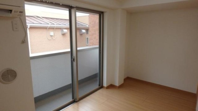 Ｌ’ｉｄｅａｌ成増　Ⅱの居間・リビング