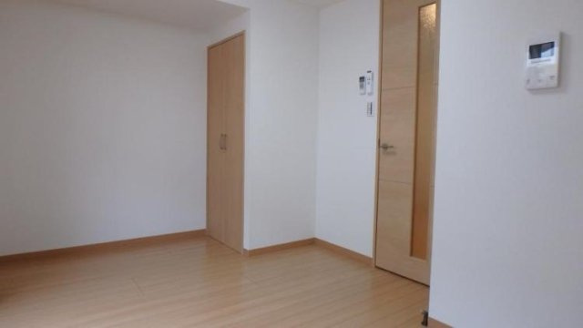 Ｌ’ｉｄｅａｌ成増　Ⅱの玄関