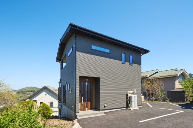 中古戸建