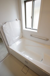 【浴室】 | 【仲介手数料無料！！】多摩市和田　中古戸建て　3299万円