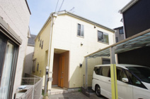 【仲介手数料無料！！】多摩市和田　中古戸建て　3388万円の画像