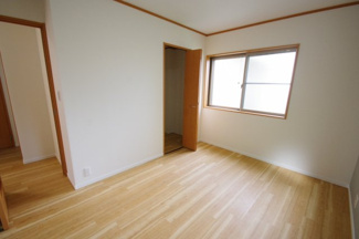 【洋室】 | 【仲介手数料無料！！】多摩市和田　中古戸建て　3299万円