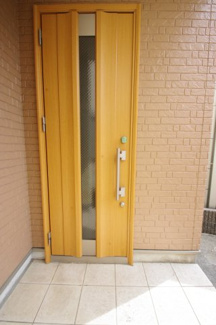 【玄関】 | 【仲介手数料無料！！】多摩市和田　中古戸建て　3388万円