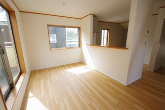 【ダイニング】 | 【仲介手数料無料！！】多摩市和田　中古戸建て　3388万円