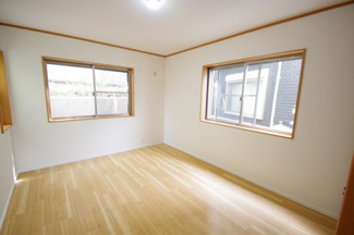 【洋室】 | 【仲介手数料無料！！】多摩市和田　中古戸建て　3299万円