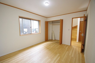 【洋室】 | 【仲介手数料無料！！】多摩市和田　中古戸建て　3299万円