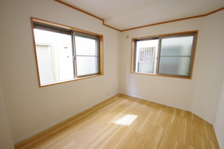 【洋室】 | 【仲介手数料無料！！】多摩市和田　中古戸建て　3388万円