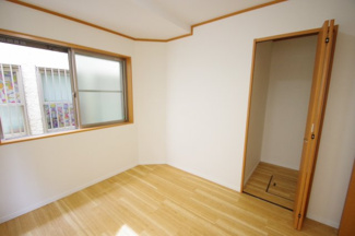 【洋室】 | 【仲介手数料無料！！】多摩市和田　中古戸建て　3299万円