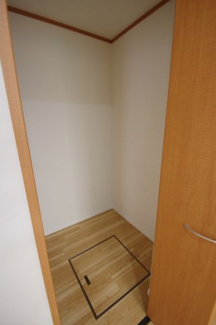 【収納】 | 【仲介手数料無料！！】多摩市和田　中古戸建て　3299万円