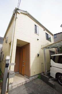 【外観】 | 【仲介手数料無料！！】多摩市和田　中古戸建て　3299万円
