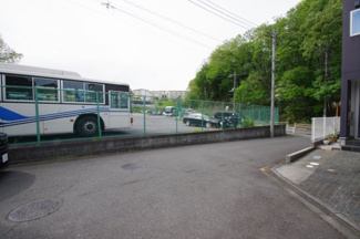 【周辺】 | 【仲介手数料無料！！】多摩市和田　中古戸建て　3299万円