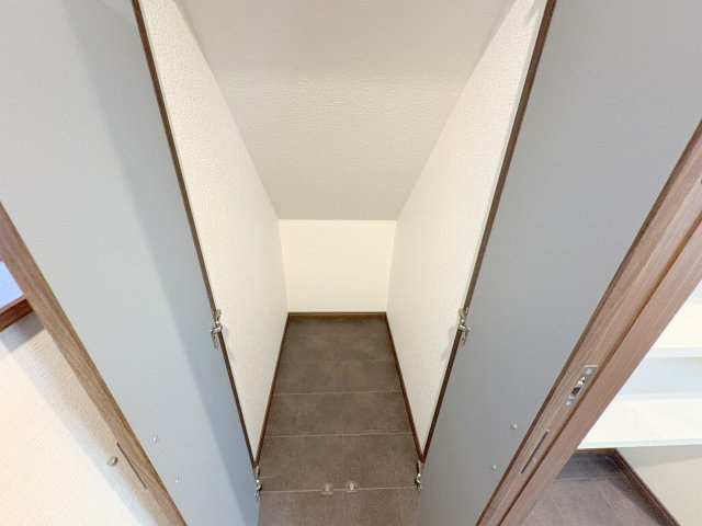 大庄北１丁目戸建ての設備