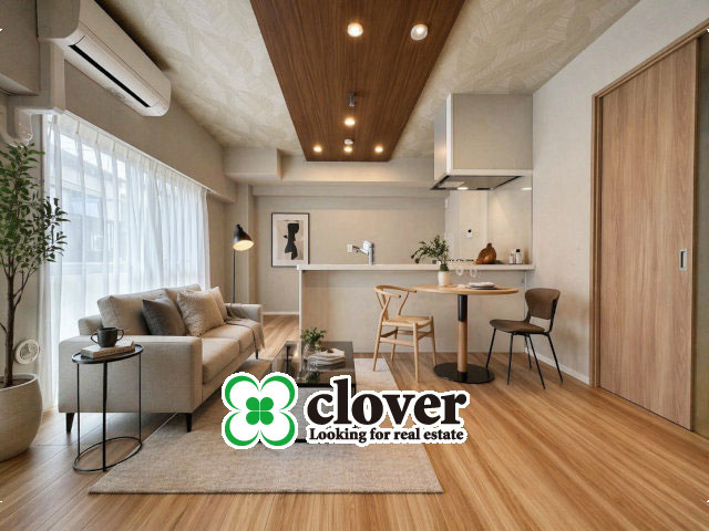 パレ・ドール世田谷代田の画像