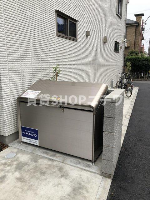 アーツ西原のその他共用部分