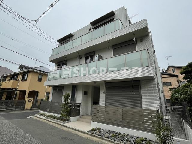 アーツ西原