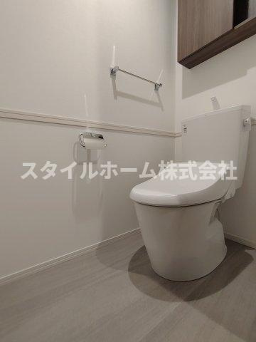 D-avance 西塚の浴室