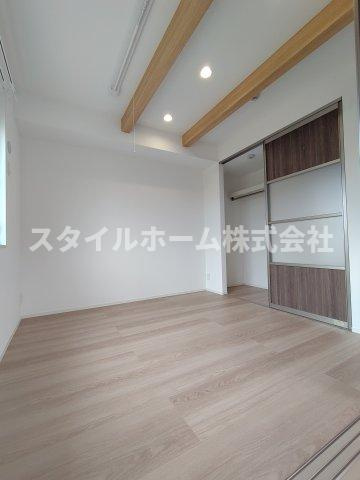 D-avance 西塚の居間・リビング