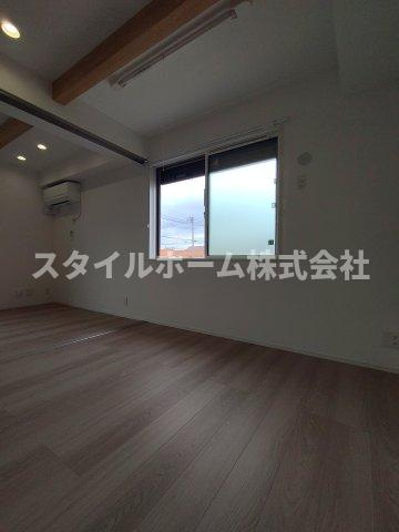 D-avance 西塚の居間・リビング