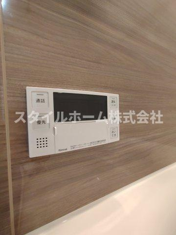 D-avance 西塚の設備