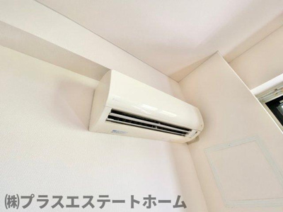 【設備】 | ルナガーデン