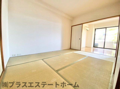 【内装】 | ルナガーデン