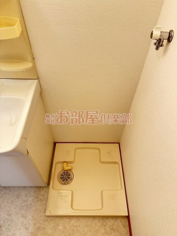 グランドゥールの設備