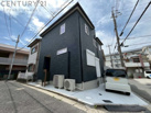 川西市南花屋敷1丁目中古戸建の画像