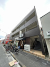 西本マンションの画像